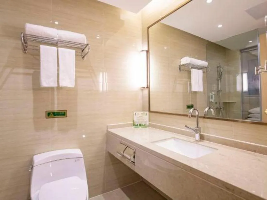 Vienna 3 Best Hongqiao Exhibition Center Beiqing Highway