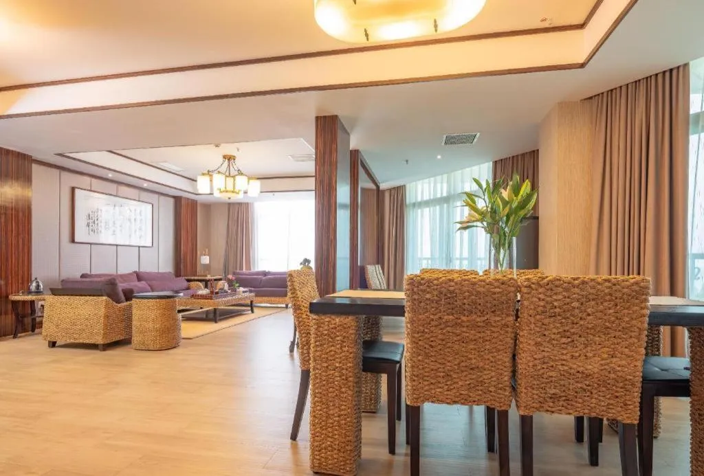 Excemon Beach Hotel Beihai