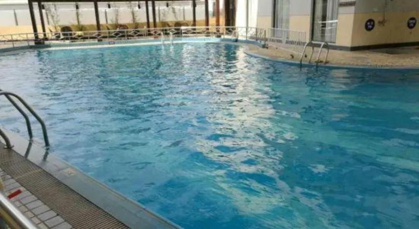 Excemon Beach Hotel Beihai