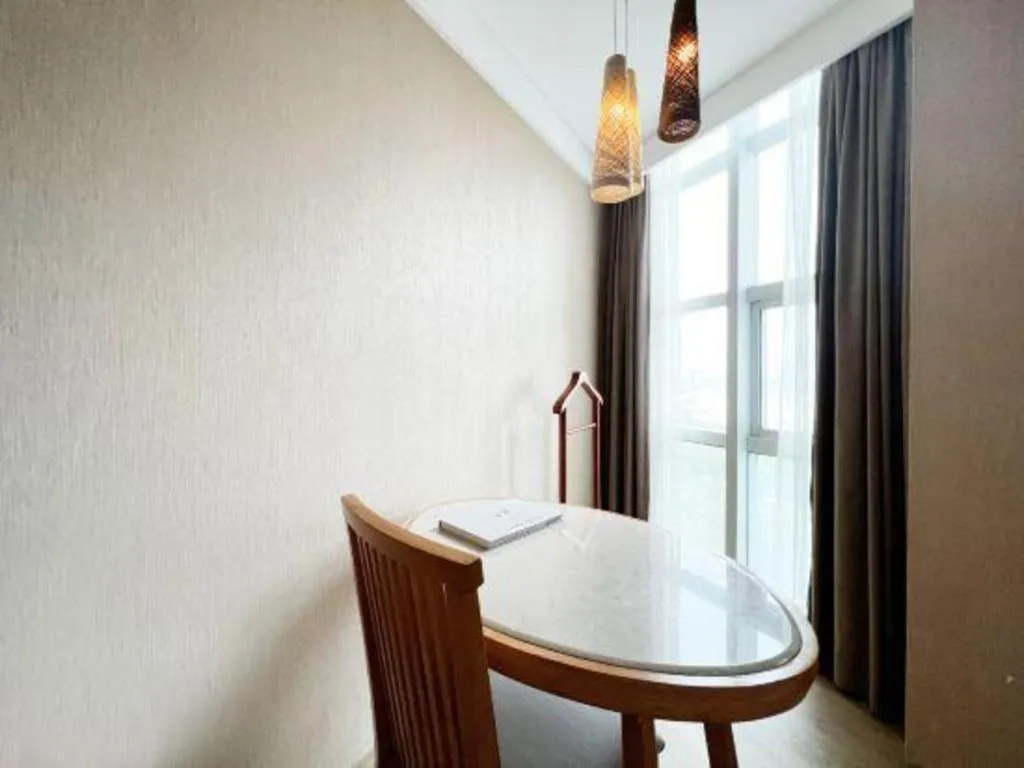 Excemon Beach Hotel Beihai