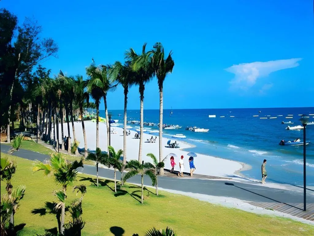 Excemon Beach Hotel Beihai