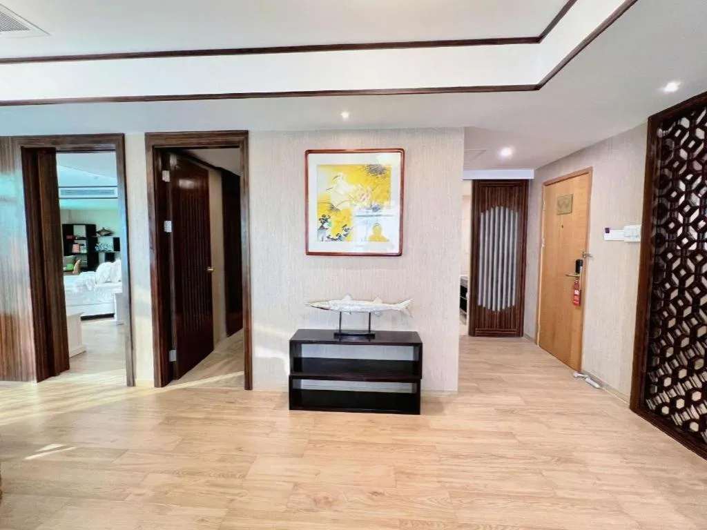 Excemon Beach Hotel Beihai