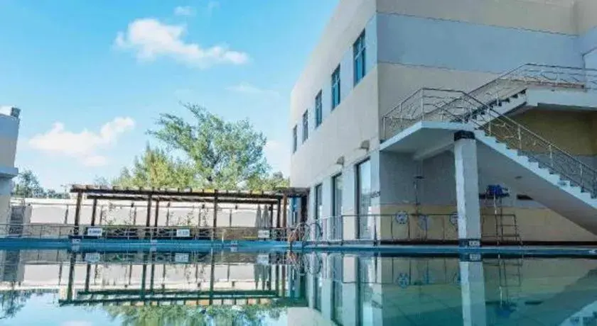 Excemon Beach Hotel Beihai Excemon Beach Hotel Beihai