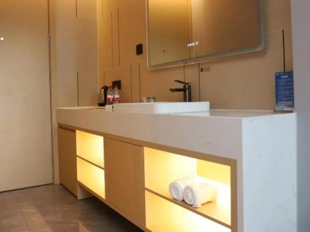 Excemon Beach Hotel Beihai