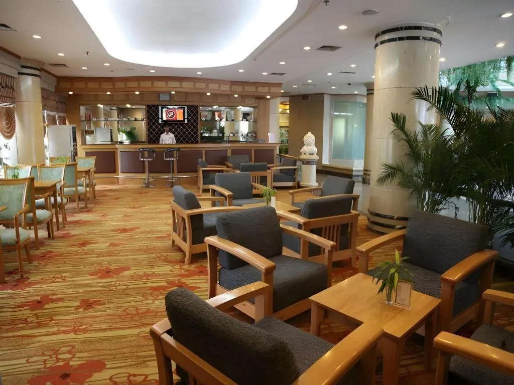 Excemon Beach Hotel Beihai