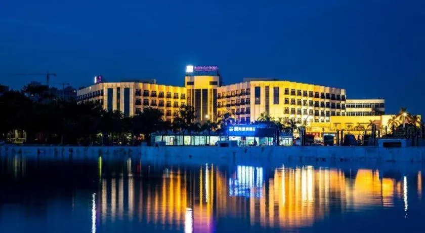 Excemon Beach Hotel Beihai