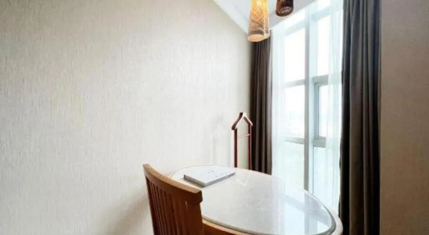 Excemon Beach Hotel Beihai