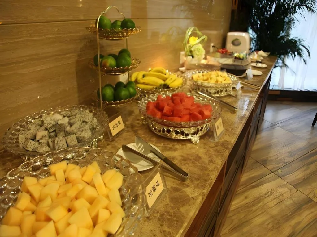 Excemon Beach Hotel Beihai