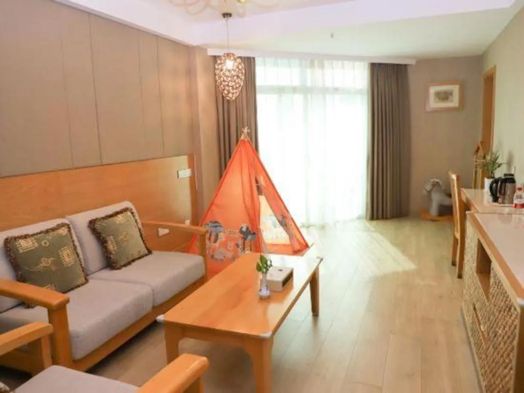 Excemon Beach Hotel Beihai