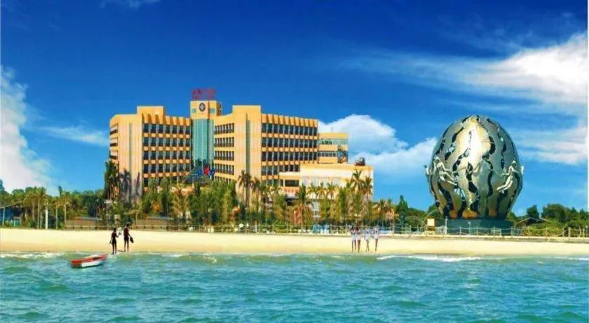 Excemon Beach Hotel Beihai