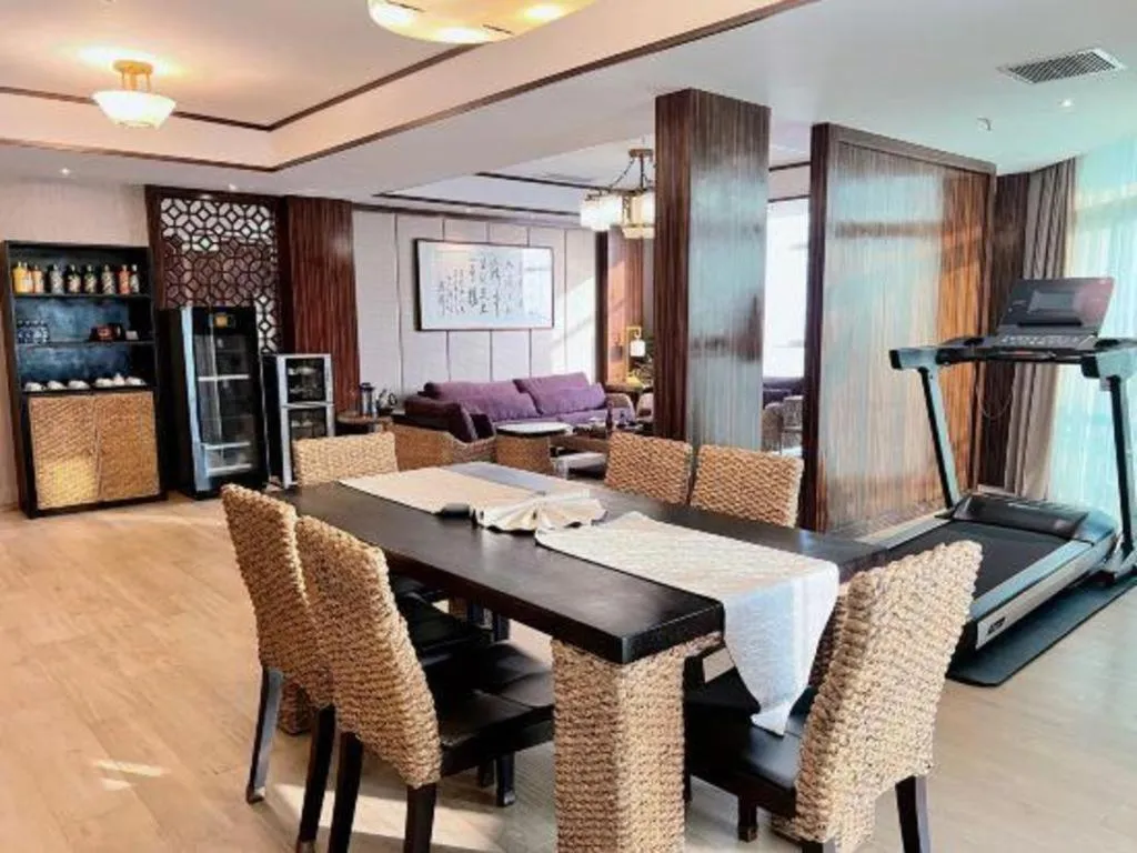 Excemon Beach Hotel Beihai