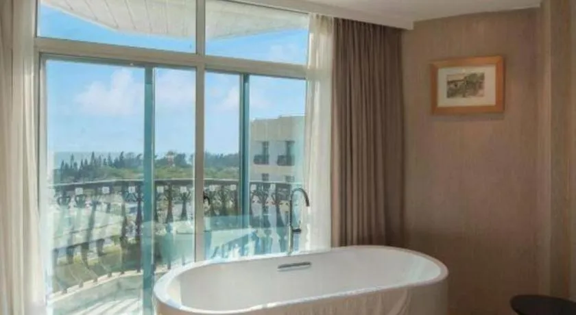 Excemon Beach Hotel Beihai
