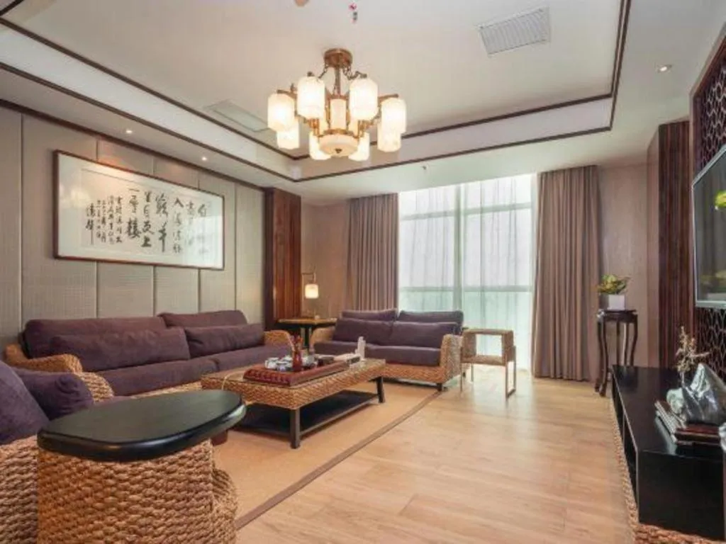 Excemon Beach Hotel Beihai