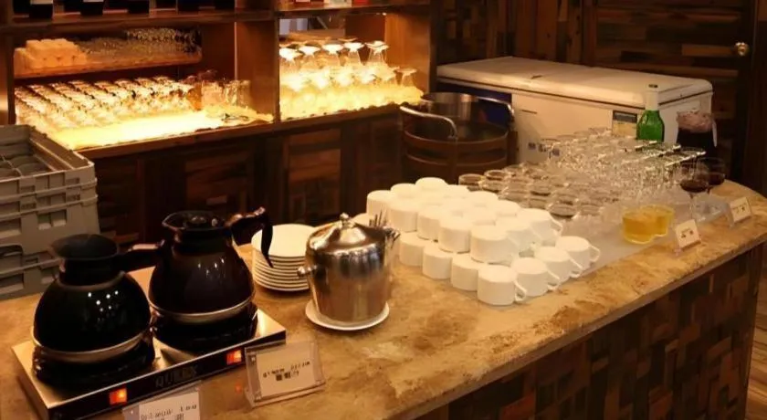 Excemon Beach Hotel Beihai