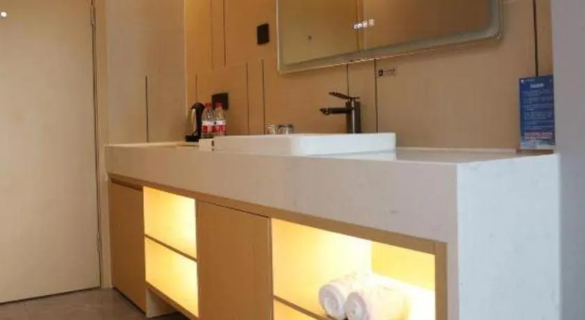 Excemon Beach Hotel Beihai