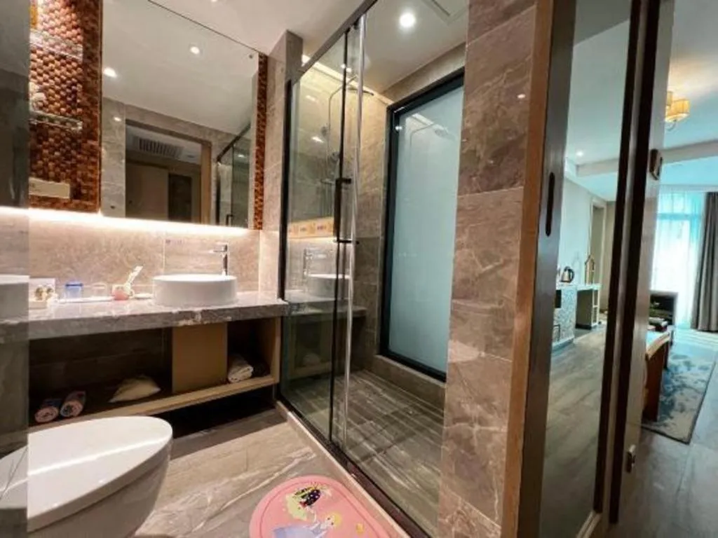 Excemon Beach Hotel Beihai