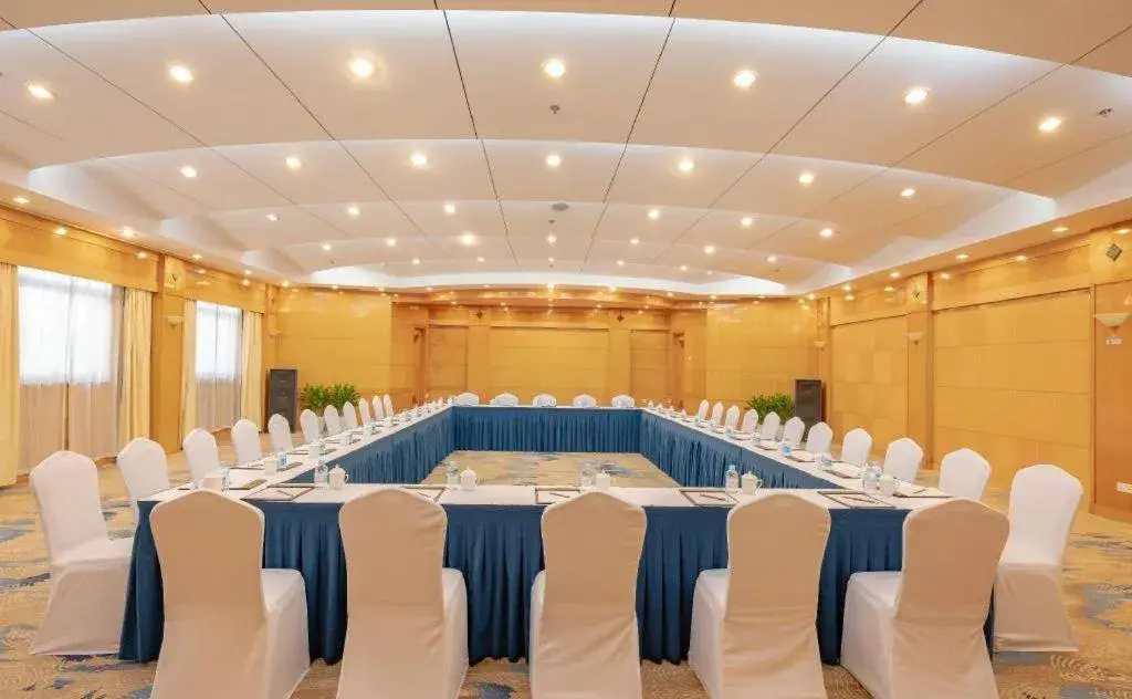 Excemon Beach Hotel Beihai Excemon Beach Hotel Beihai