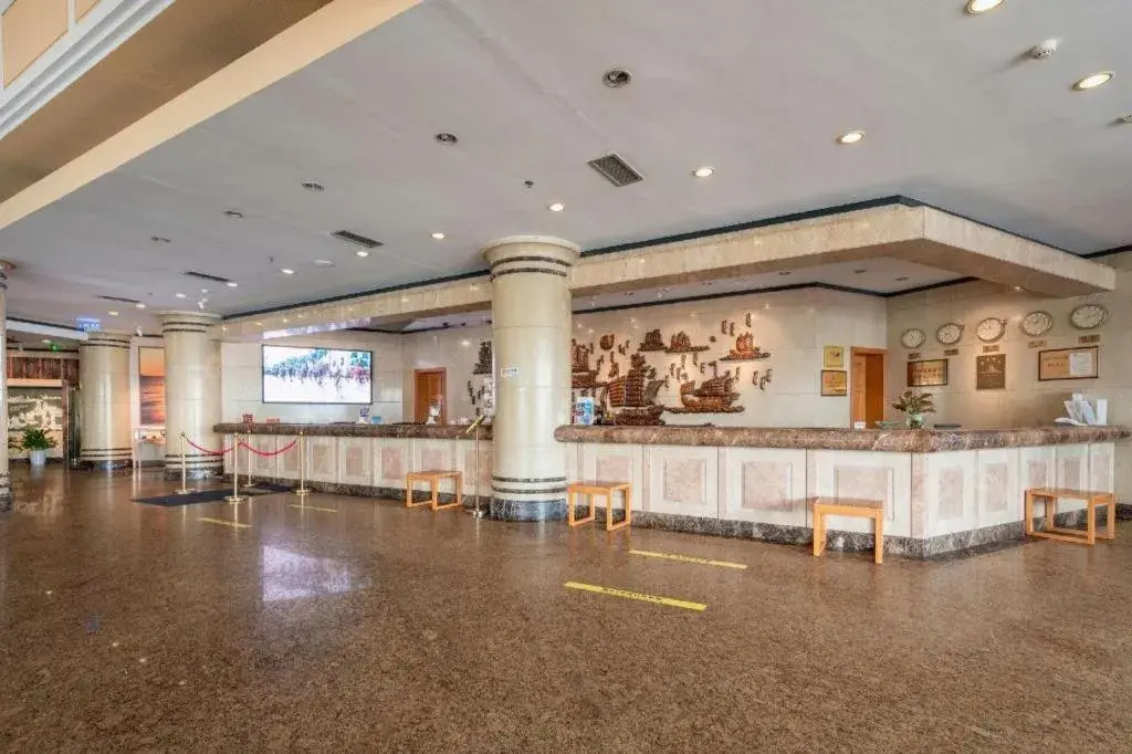 Excemon Beach Hotel Beihai Excemon Beach Hotel Beihai