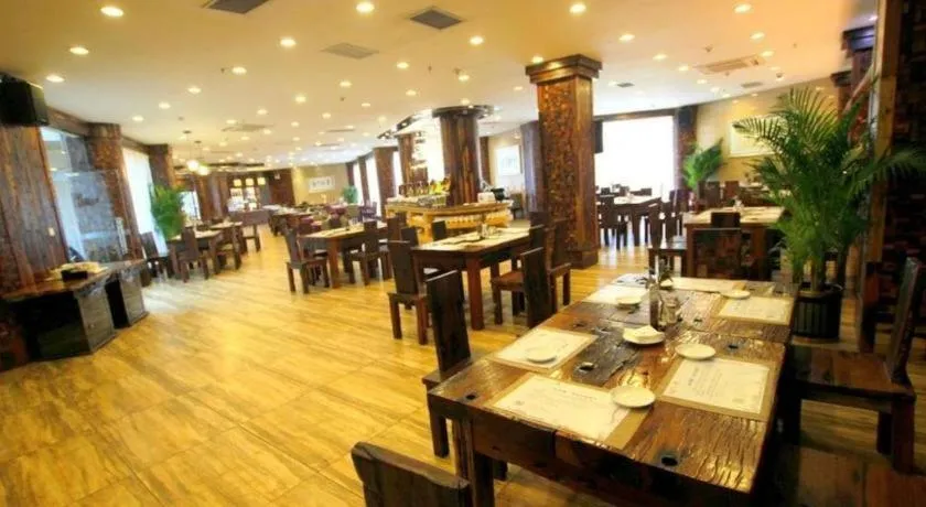 Excemon Beach Hotel Beihai