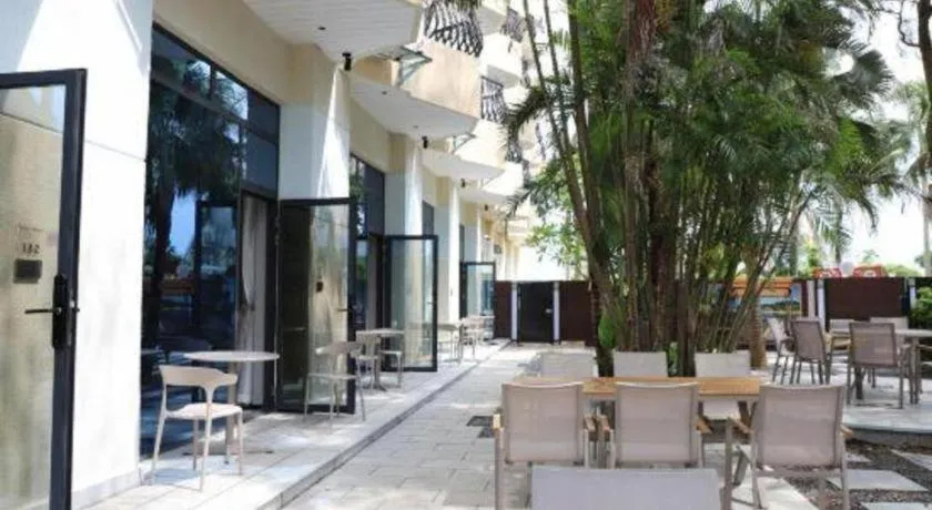 Excemon Beach Hotel Beihai