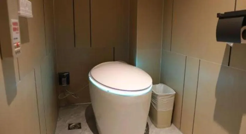 Excemon Beach Hotel Beihai