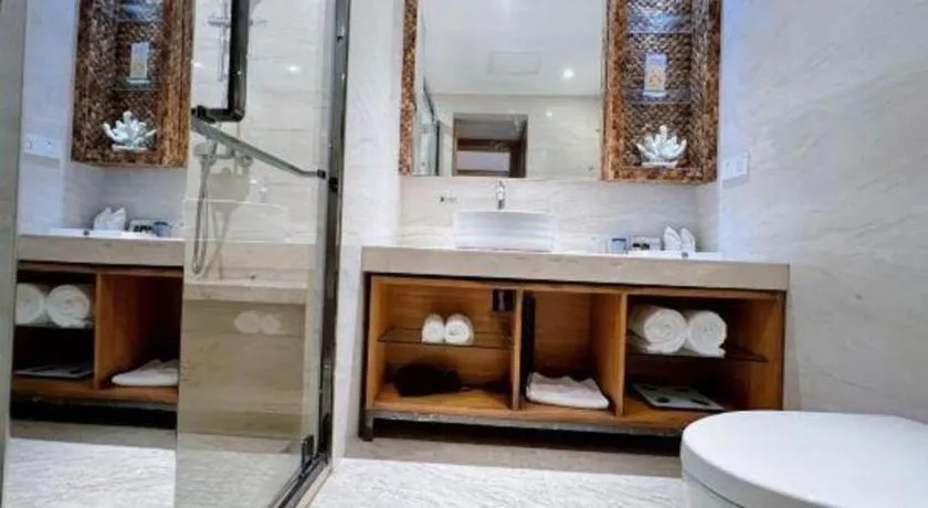 Excemon Beach Hotel Beihai