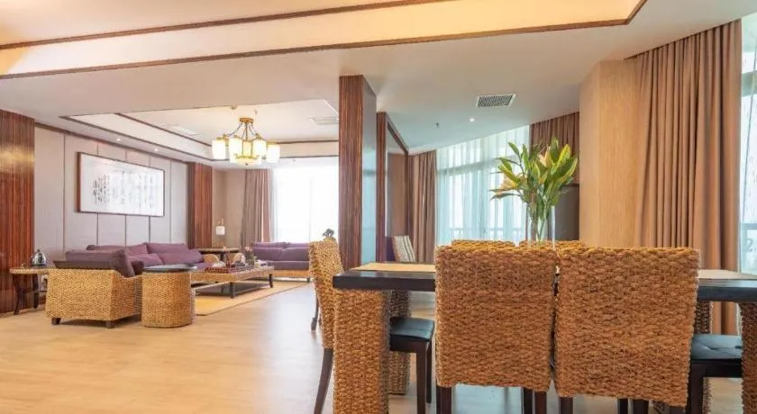 Excemon Beach Hotel Beihai