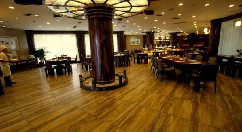 Excemon Beach Hotel Beihai