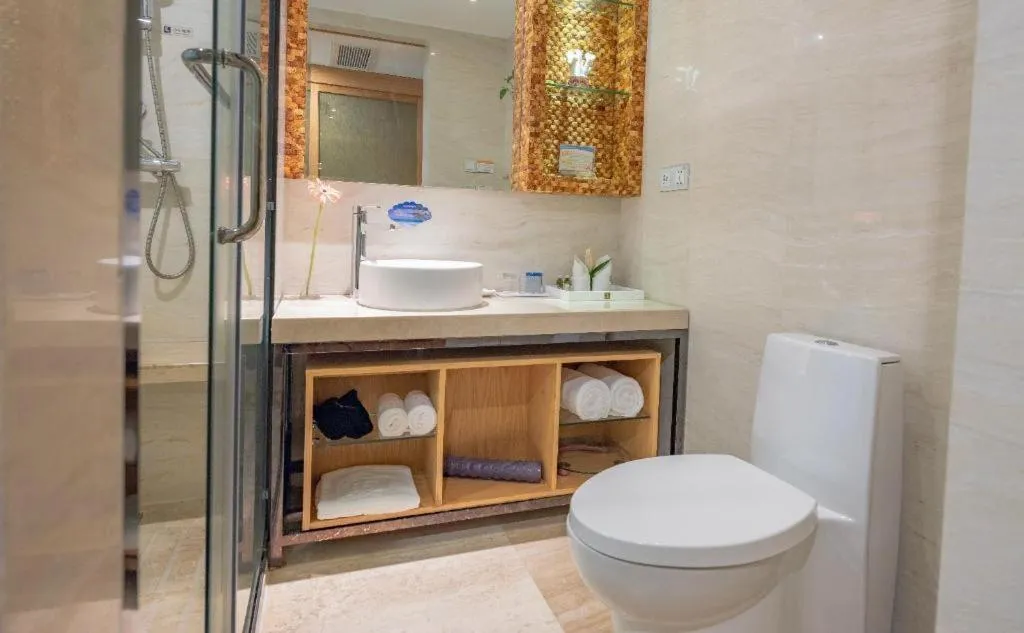 Excemon Beach Hotel Beihai