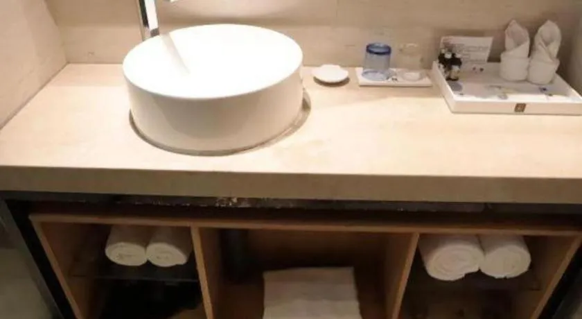 Excemon Beach Hotel Beihai