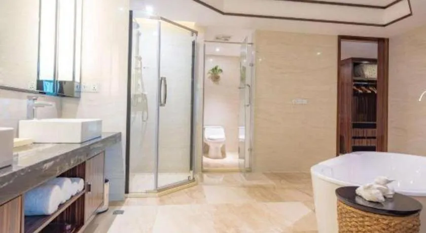 Excemon Beach Hotel Beihai