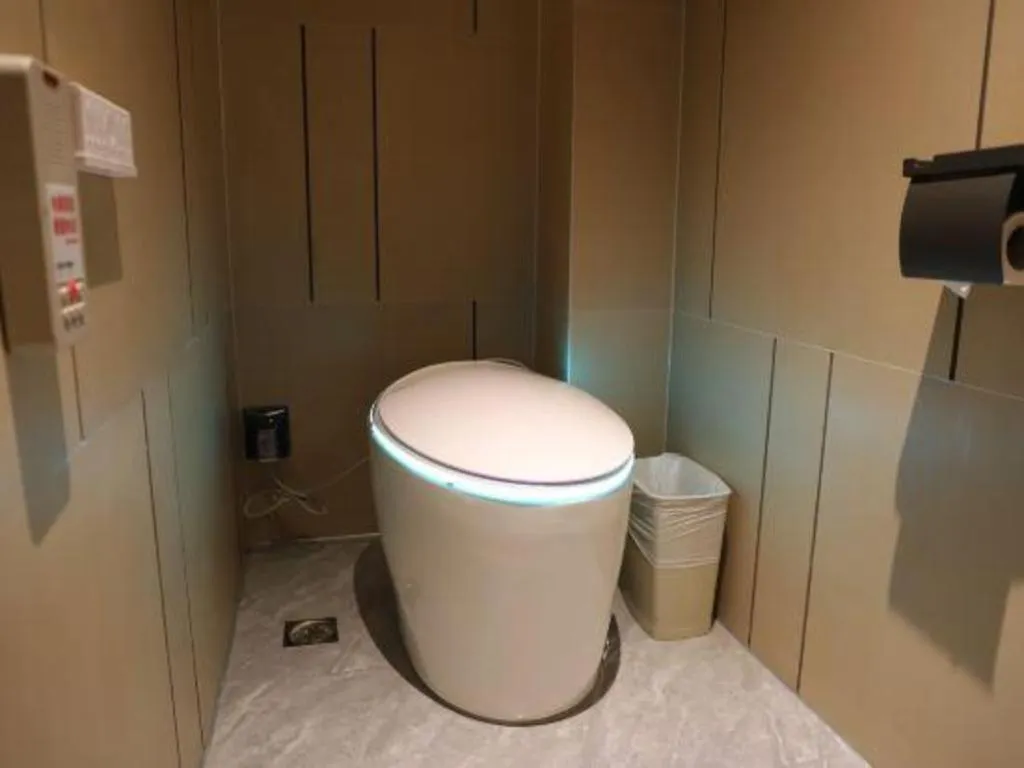 Excemon Beach Hotel Beihai