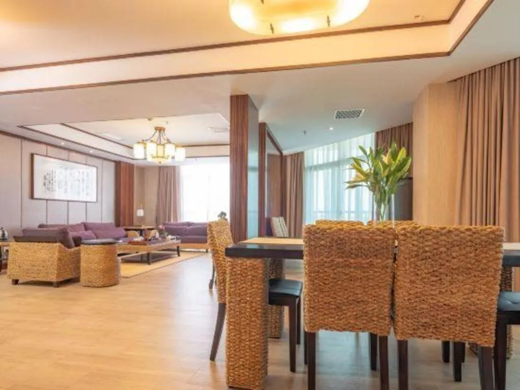 Excemon Beach Hotel Beihai