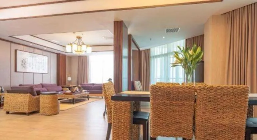 Excemon Beach Hotel Beihai