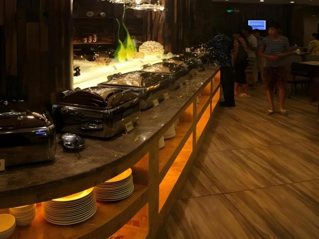 Excemon Beach Hotel Beihai