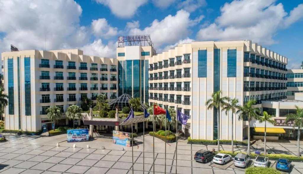 Excemon Beach Hotel Beihai