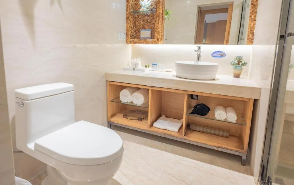 Excemon Beach Hotel Beihai