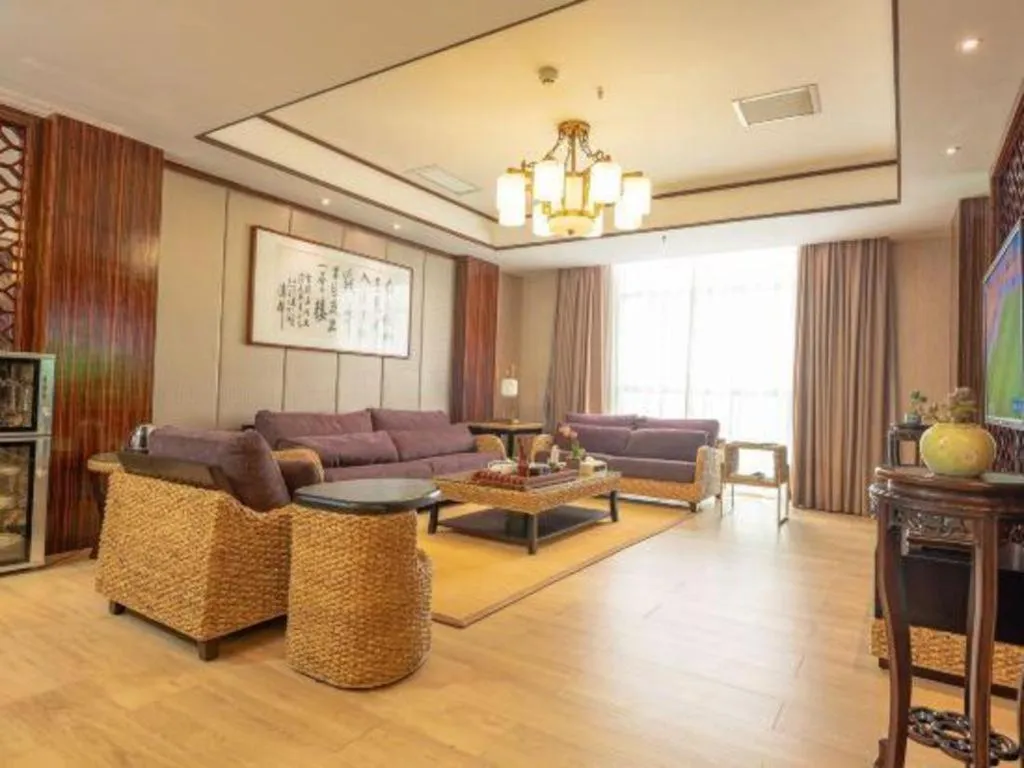 Excemon Beach Hotel Beihai