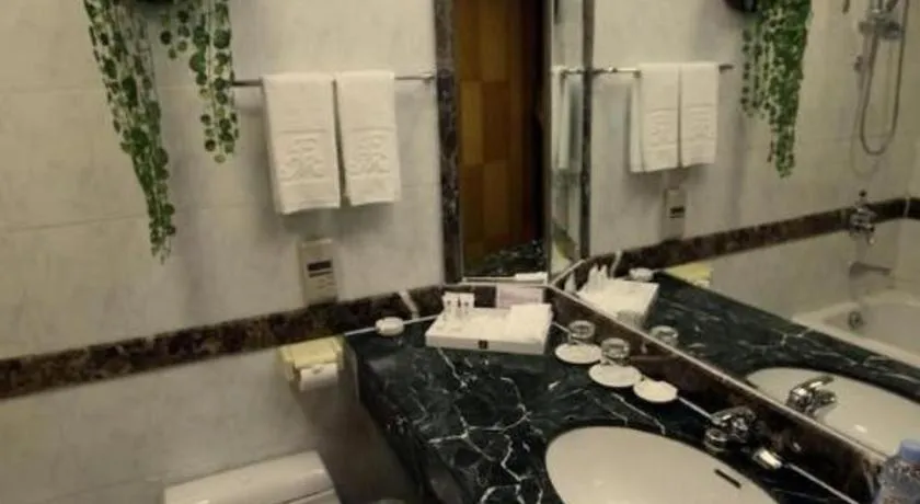 Excemon Beach Hotel Beihai