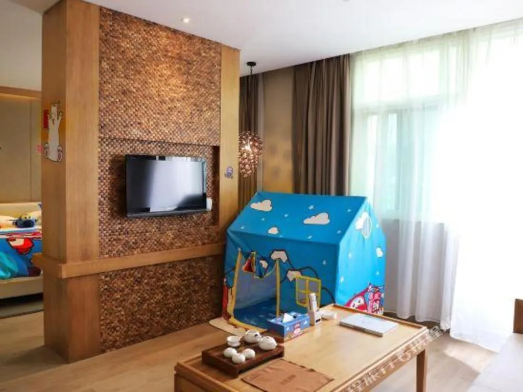 Excemon Beach Hotel Beihai