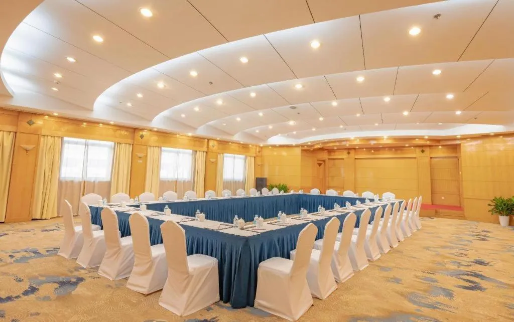 Excemon Beach Hotel Beihai