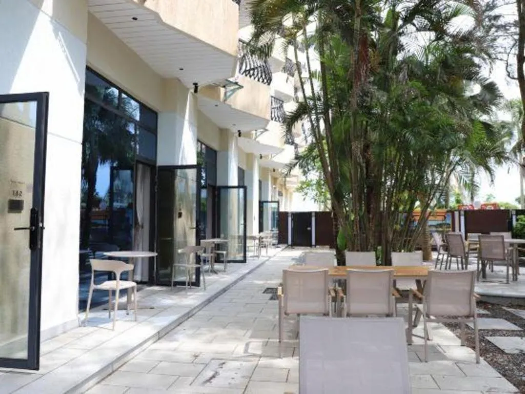 Excemon Beach Hotel Beihai