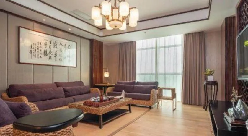 Excemon Beach Hotel Beihai