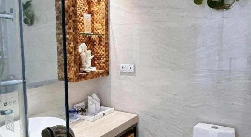 Excemon Beach Hotel Beihai