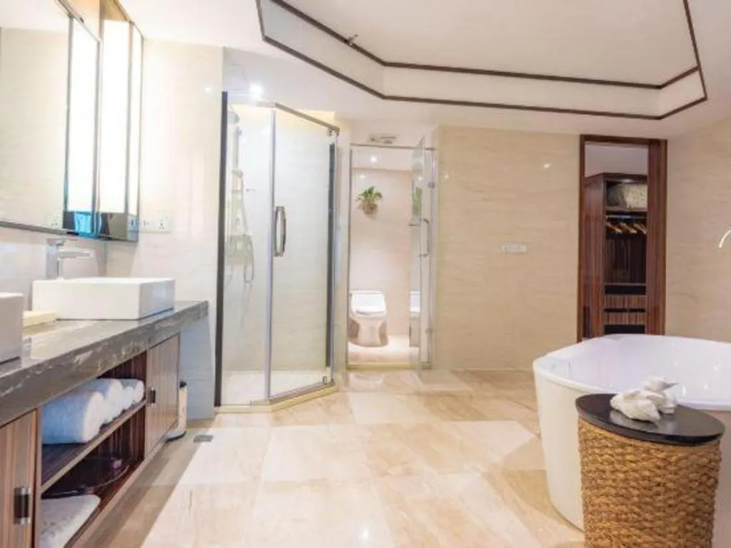 Excemon Beach Hotel Beihai