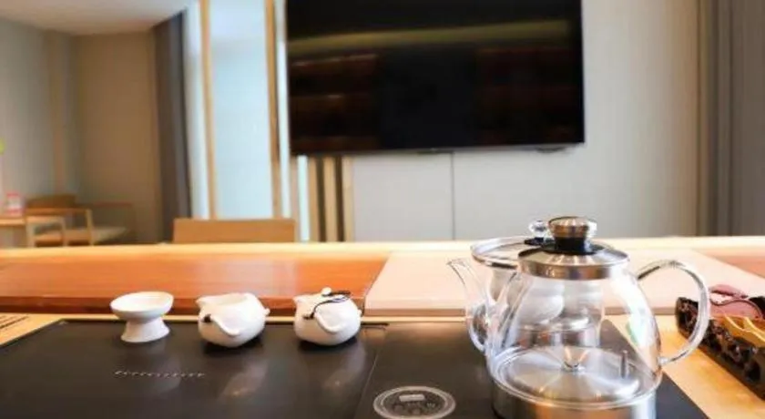 Excemon Beach Hotel Beihai