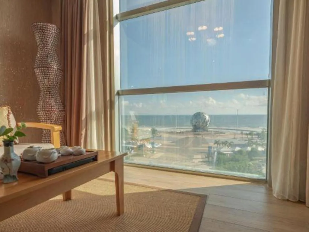 Excemon Beach Hotel Beihai