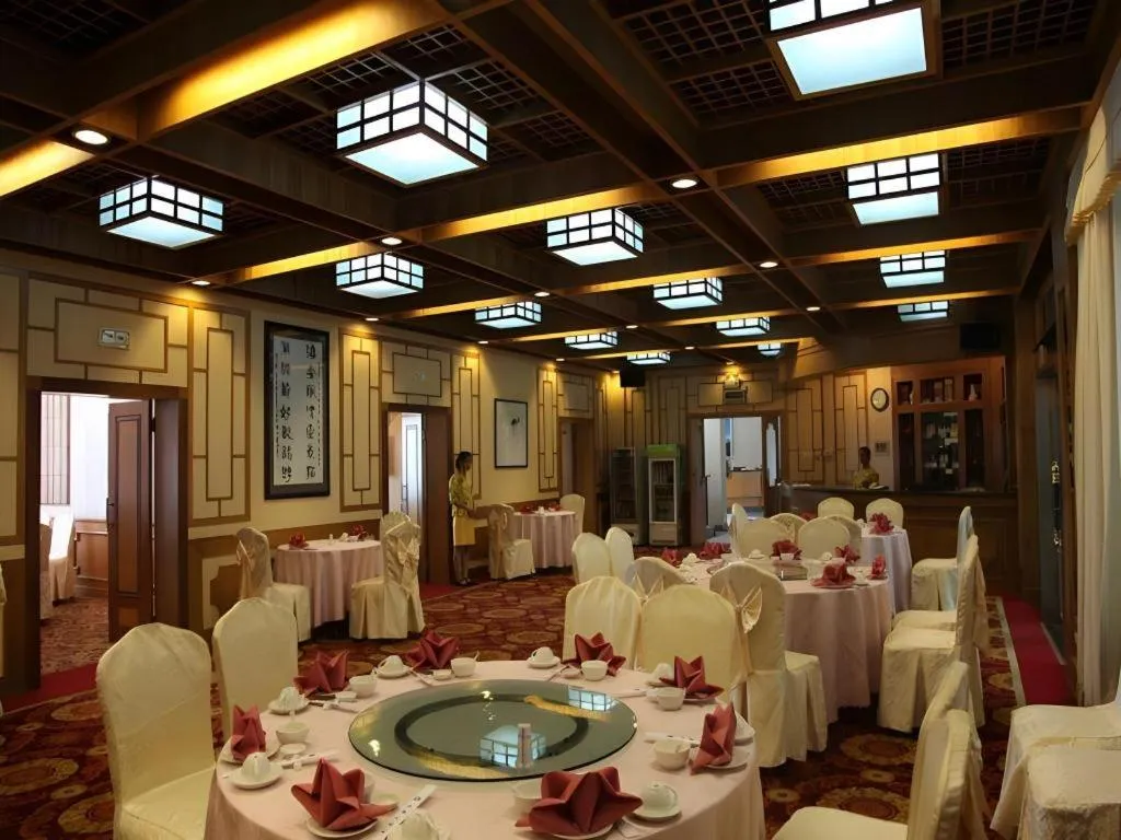 Excemon Beach Hotel Beihai