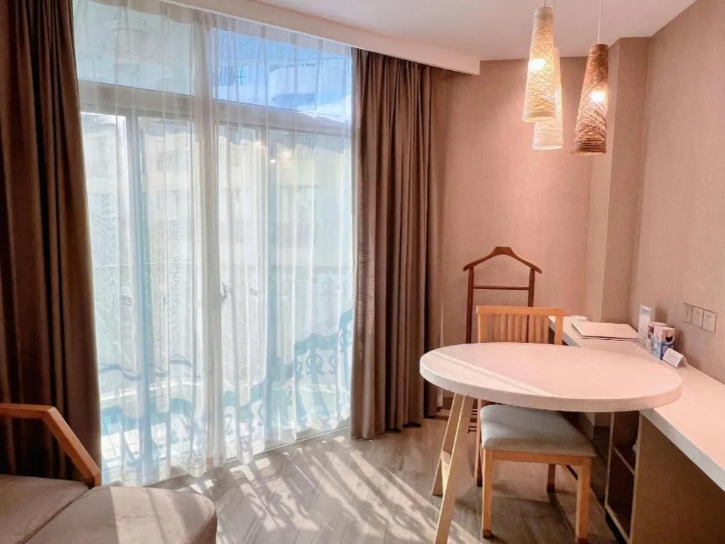 Excemon Beach Hotel Beihai