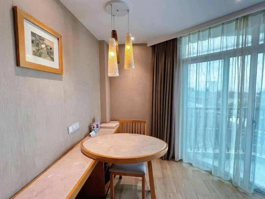 Excemon Beach Hotel Beihai